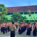 Gudep SMP Negeri 1 Imogiri Selenggarakan Pembekalan Dewan Galang dan Dianpinru