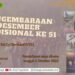 PDT 51 Ambil Rute Untung Suropati dengan Tema Pengembaraan Bakti dalam Mengabdi Tanpa Henti