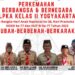 Besok, LPKA Kelas II Yogyakarta Gelar Perkemahan Berbangsa & Bernegara di Gunungkidul