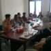 Bertemu di Babarsari, Konda DIY Peran Saka Nasional Tahun 2022 Matangkan Persiapan