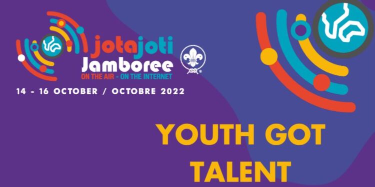 JOTA-JOTI Bukan Hanya Chat dan Radio Amatir, Banyak Agenda Lainnya Seperti Youth Got Talent