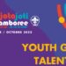 JOTA-JOTI Bukan Hanya Chat dan Radio Amatir, Banyak Agenda Lainnya Seperti Youth Got Talent
