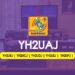 Berikut Ini Adalah Nomor Izin Khusus Amatir Radio dan Callsign untuk Kegiatan JOTA 2022 di Wilayah Kwarda DIY