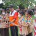 Sekilas Pelaksanaan JOTA-JOTI Tahun 2022 Kwartir Cabang Kota Yogyakarta