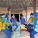 FOTO — Kunjungan Mr. Luc Panissod di Yogyakarta