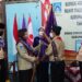 Kerjasama dengan Dispora, Kwarcab Sleman Selenggarakan KMD Angkatan ke-2