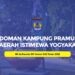 Pedoman Kampung Pramuka di Daerah Istimewa Yogyakarta