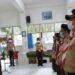 Mabigus SMP Negeri 1 Pakem Resmi Dilantik, Kak Kristyowati sebagai Ketuanya