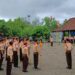 200 Pramuka Penggalang Ikuti LT III Kwarcab Bantul Tahun 2022