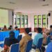 Pimpin Rapat Perdana Panitia LT IV, Kak Arifin Berharap Koordinasi Dapat Dilaksanakan dengan Sebaik-baiknya