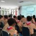 Calon Peserta dan Pembina Pendamping LT-IV Kwarda DIY tahun 2022 Ikuti Technical Meeting