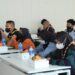 Sangga Kerja Barata Sleman XXXVII Selenggarakan Latihan Gabungan Bersama Saka Bakti Husada