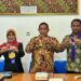 Kwarcab Sleman Audiensi ke Dinas Perpustakaan dan Kearsipan Kabupaten Sleman, Bahas Barata XXXVII