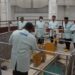 Panitia LT-IV Kwarda DIY Ajak Pembina Pendamping Berkunjung ke Kantor BRIN Yogyakarta