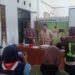 Kak Kokok Berkoordinasi dengan Kwarcab Cianjur Terkait Aksi Psikososial di Lokasi Terdampak Bencana