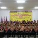 Bekerjasama dengan Pusdiklatcab Sleman, Poltekkes Kemenkes Yogyakarta Menggelar KMD Tahun 2022