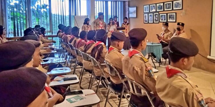 Usung Tema Solutif, Inovatif, Kolaboratif , KPDK Cabang Kulon Progo Tahun 2022 Diikuti 45 Peserta