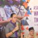 Tiga Hal Penting yang Disampaikan oleh JRC Pangilinan pada Pembukaan APR Workshop on Ticket To Life