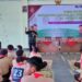 Dishub DIY Sosialisasi Transportasi Umum di Yogyakarta : Berseragam Pramuka, Gratis Naik Transjogja