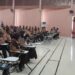 Gudep Pangkalan SMK Negeri 2 Depok Menerima Anjangsana Pramuka SMK Negeri 1 Badegan Ponorogo