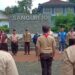 Kwarcab Sleman Siap Terjunkan 60 Personil ke Beberapa Titik Pos Pengamanan Nataru 2022