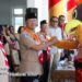 Ayam Langka Dang Brugo jadi Maskot Kemah Bela Negara Nasional Tahun 2022