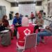 Kwarda DIY Hadiri De-Briefing Relawan Mitra PMI