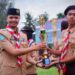 Kwarda DIY Hadir pada Penutupan Pertapa Wiradaya ke-34 Kwarcab Bantul
