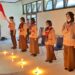 Konda DIY Kemah Bela Negara Nasional 2022 Dikukuhkan, Siap Menuju Bumi Rafflesia Bengkulu