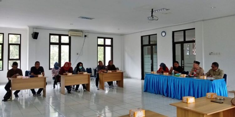 Kunjungi Kwarda DIY, Dispora Jatim Ingin Ketahui Bentuk Koordinasi dan Program-Program bersama Dinas Terkait
