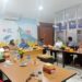 Kwarda DIY Ikuti Intra-Action Review Operasi COVID-19 PMI bersama Perwakilan IFRC Jakarta