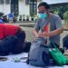 Pembina Pramuka DIY Ikuti Latihan Keterampilan Kepramukaan di Buper Taman Tunas Wiguna Babarsari