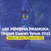 Kwarda DIY Meminta Kwarcab Kirimkan 8 Pembina Pramuka Ikuti Latihan Keterampilan Kepramukaan Tahun 2022