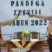 Evaluasi Akhir Tahun, Racana Sunan Kalijaga dan Nyi Ageng Serang Pramuka UIN Yogyakarta Gelar Musyawarah Pandega