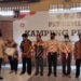 Resmikan 9 Kampung Pramuka, Ketua Kwarda DIY : Wujud Sinergi Bersama Masyarakat Menuju Kemandirian