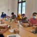 Sekbid dan Staf Kwarda DIY Rapat Bahas Pencapaian Renstra dan Pelaksanaan Progja 2022