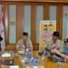 Sosialisasi Jambore Dunia ke-25, Ketua Kwarnas Meminta Persiapan Pengiriman Kontingen Dilakukan Sebaik-Baiknya