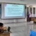 Selain Paparan Materi dengan Topik Khusus, Peserta Workshop PGPI 2022 Juga Mendapat Berbagai Simulasi