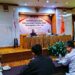 Kwarcab Bantul Turut Hadir pada Sosialisasi Pengawasan Pemilu Partisipatif oleh Bawaslu Kabupaten