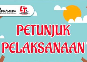 Juklak LT-V Tahun 2023 Sudah Diedarkan, Ayo Bersiap !