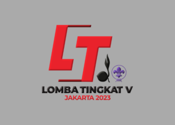 Apa Makna Logo LT-V Tahun 2023? Simak Penjelasan dan Unduh Filenya Di Sini