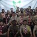 Musyawarah Saka Kalpataru Sleman Tahun 2023 Usai, Kak Poppy Lestari Amin Terpilih Sebagai Ketua Dewan Saka