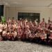 Komunitas Pelatih Usia Senior dari Berbagai Daerah Mampir ke Kwarda DIY, Ingin Tahu Pramuka Istimewa dan Kampung Pramuka