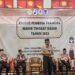 KMD Sanata Dharma Tahun 2023 Ditutup, Peserta Diharap Bisa Berkiprah Bersama dalam Wadah Gerakan Pramuka