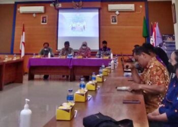 Selenggarakan Rapat Kerja Awal Tahun, Saka Pariwisata Sleman Perkuat Koordinasi dengan Mabisaka dan Pinsaka