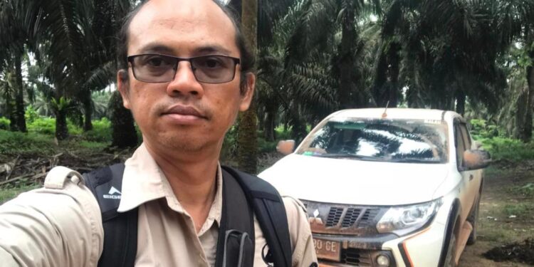 Obituari untuk Kak Aji, Semoga Lancar Menuju Peristirahatan yang Terakhir
