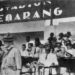 Tahun 1934, Baden-Powell Pernah Berkunjung ke Tiga Kota di Indonesia