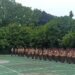 Latih Jiwa Kepemimpinan, Pangkalan SMA Negeri 1 Bantul Selenggarakan Dianpinsa