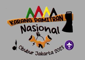 Juklak Karang Pamitran Nasional Tahun 2023