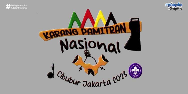 Juklak Karang Pamitran Nasional Tahun 2023